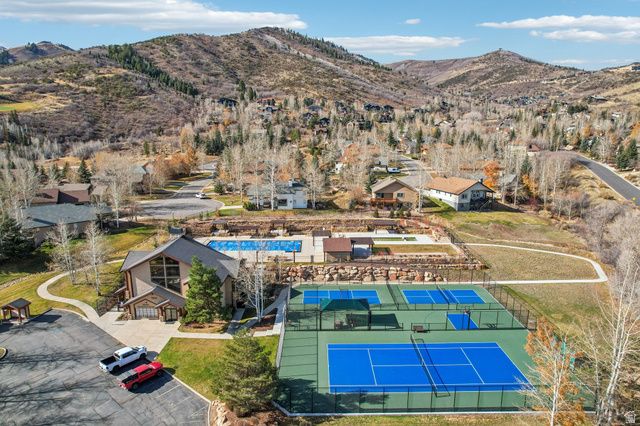 5135 COVE CANYON DR #104, Park City, UT 84098