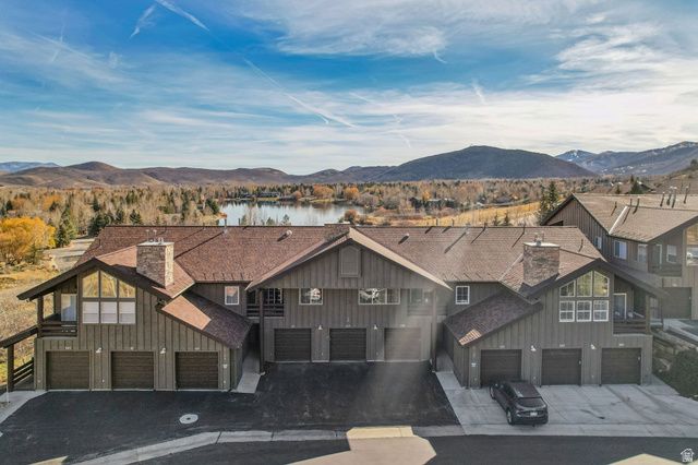 5135 COVE CANYON DR #104, Park City, UT 84098