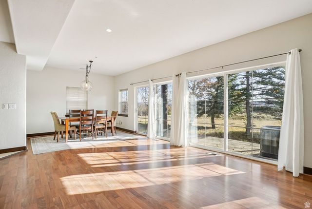 5135 COVE CANYON DR #104, Park City, UT 84098