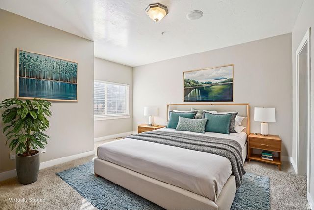 5135 COVE CANYON DR #104, Park City, UT 84098