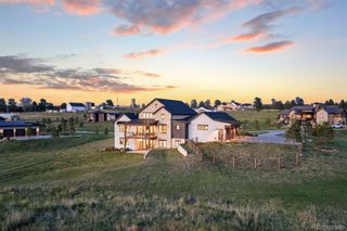 2433 Fox View Trail, Franktown, CO 80116
