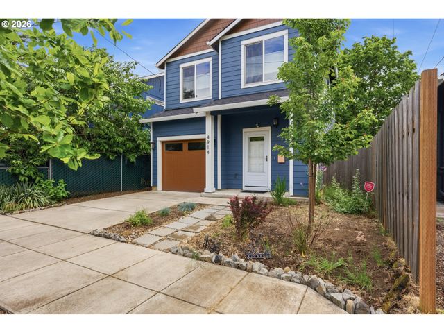 4914 Se 84TH Ave, Portland, OR 97266