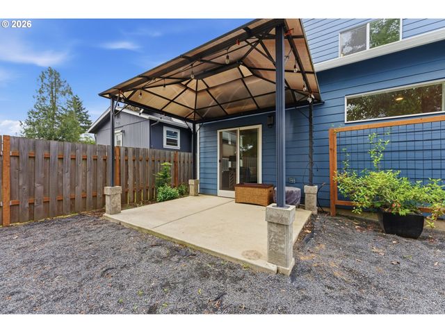 4914 Se 84TH Ave, Portland, OR 97266