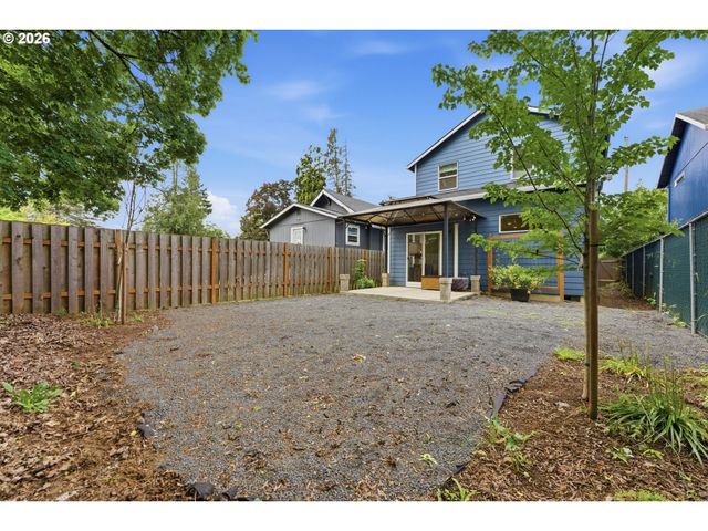 4914 Se 84TH Ave, Portland, OR 97266