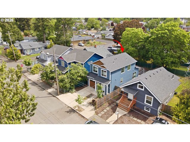 4914 Se 84TH Ave, Portland, OR 97266