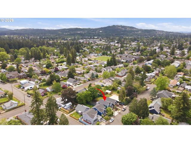 4914 Se 84TH Ave, Portland, OR 97266