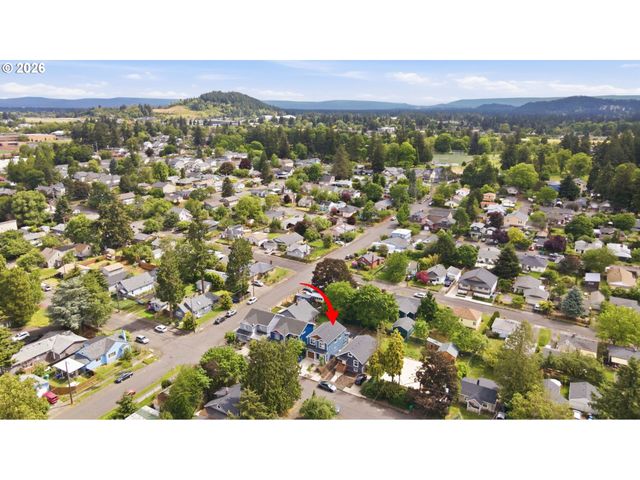 4914 Se 84TH Ave, Portland, OR 97266