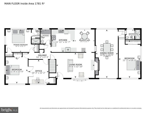 4202 YATES RD, Beltsville, MD 20705