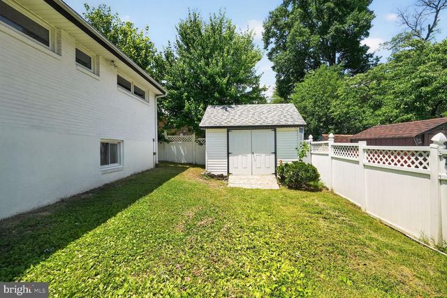4202 YATES RD, Beltsville, MD 20705