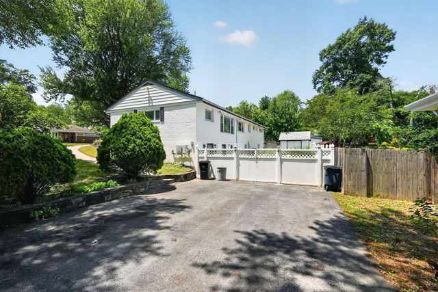 4202 YATES RD, Beltsville, MD 20705