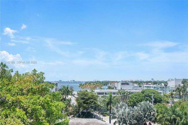 5 Island Avenue 6A, Miami Beach, FL 33139