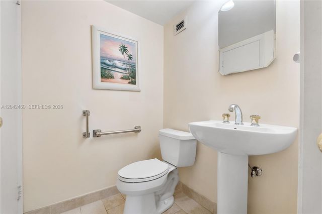 5 Island Avenue 6A, Miami Beach, FL 33139