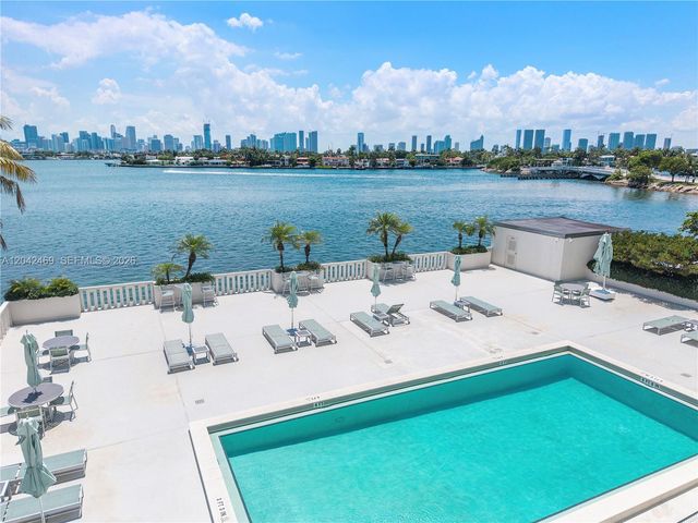 5 Island Avenue 6A, Miami Beach, FL 33139
