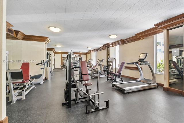 5 Island Avenue 6A, Miami Beach, FL 33139