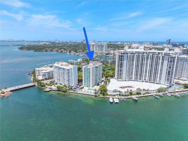 5 Island Avenue 6A, Miami Beach, FL 33139