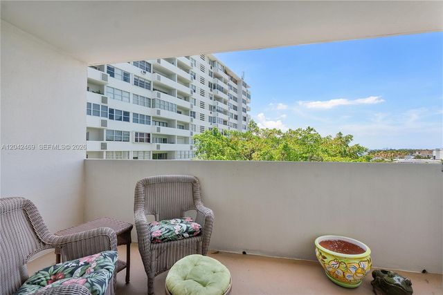 5 Island Avenue 6A, Miami Beach, FL 33139