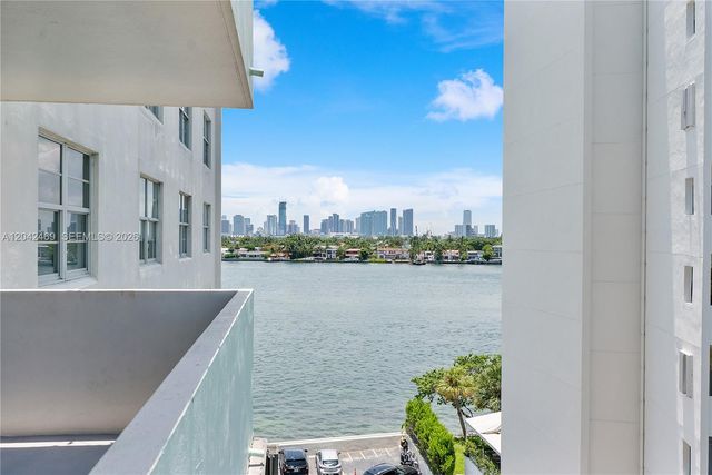 5 Island Avenue 6A, Miami Beach, FL 33139