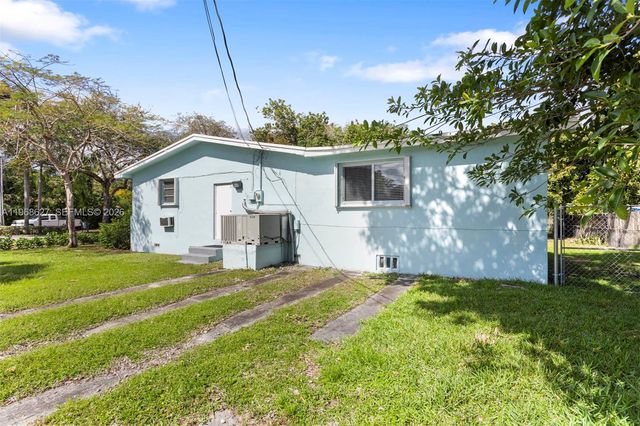 12905 NE 4th Ave 1, North Miami, FL 33161