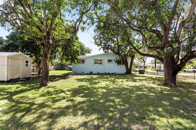 12905 NE 4th Ave 1, North Miami, FL 33161