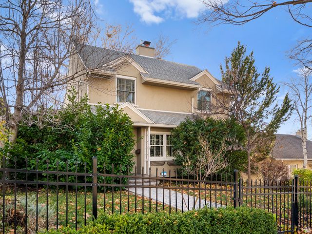 1160 E MICHIGAN AVE, Salt Lake City, UT 84105