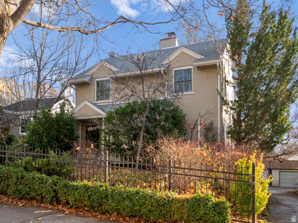 1160 E MICHIGAN AVE, Salt Lake City, UT 84105