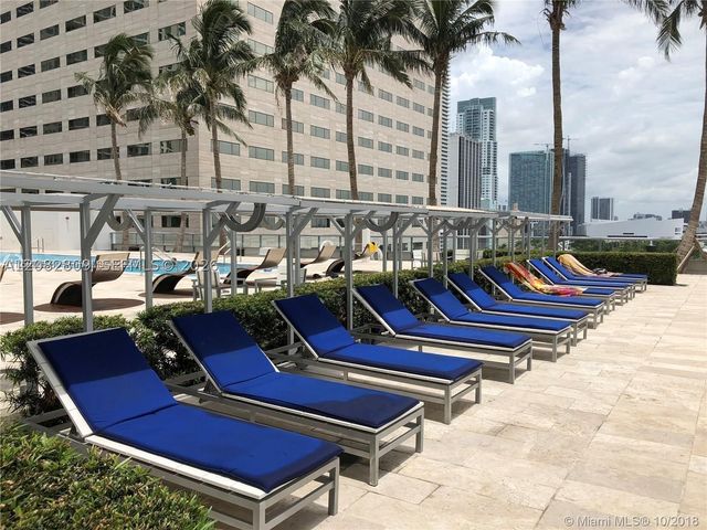 325 NE Biscayne Blvd 1923, Miami, FL 33131