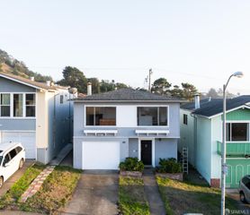 1219 Skyline Drive, Daly City, CA 94015