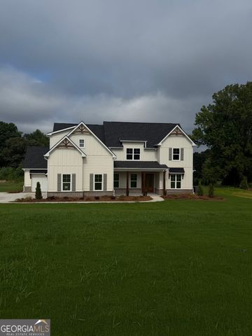 137 Twin Oaks Drive, Hampton, GA 30228