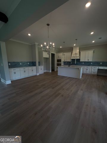 137 Twin Oaks Drive, Hampton, GA 30228