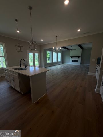 137 Twin Oaks Drive, Hampton, GA 30228