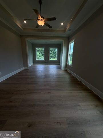 137 Twin Oaks Drive, Hampton, GA 30228