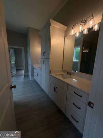 137 Twin Oaks Drive, Hampton, GA 30228
