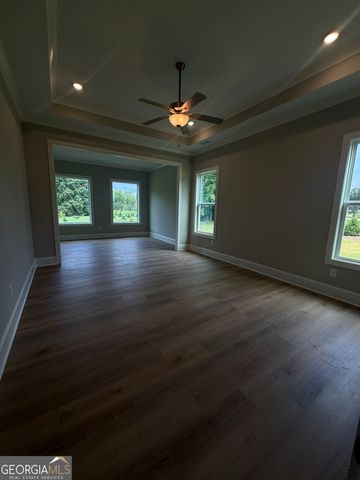 137 Twin Oaks Drive, Hampton, GA 30228