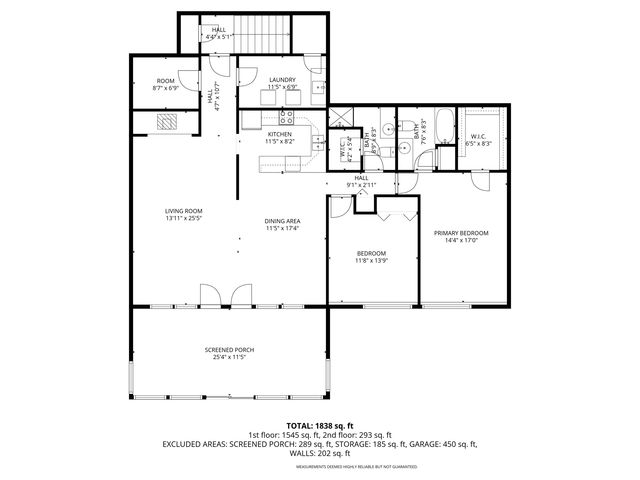 1516 Twin Springs Road, Houlton, WI 54082