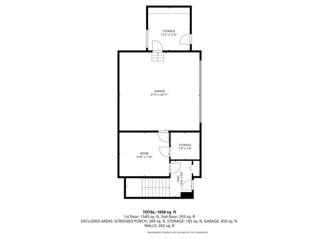 1516 Twin Springs Road, Houlton, WI 54082