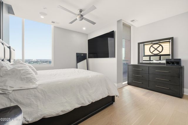 222 E Witherspoon St UNIT 1102, Louisville, KY 40202