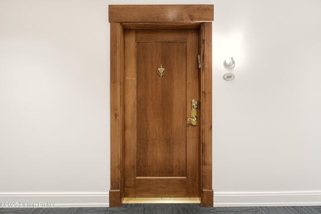 222 E Witherspoon St UNIT 1102, Louisville, KY 40202