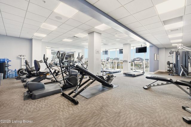 222 E Witherspoon St UNIT 1102, Louisville, KY 40202