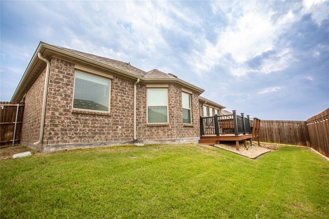 313 Crescent Avenue, Melissa, TX 75454