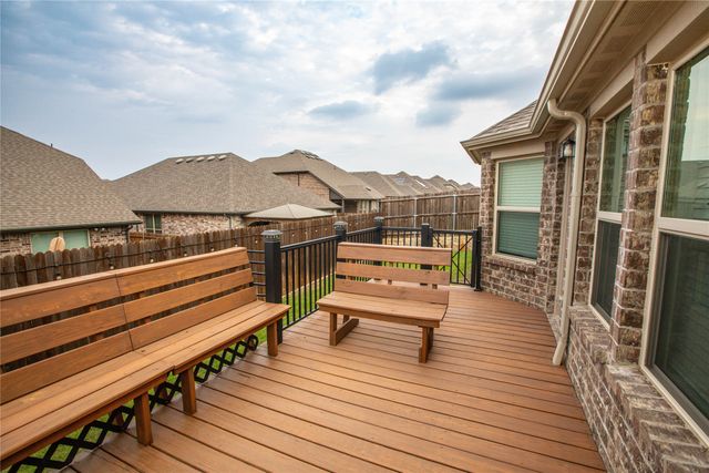 313 Crescent Avenue, Melissa, TX 75454