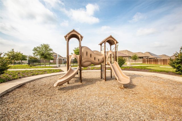 313 Crescent Avenue, Melissa, TX 75454