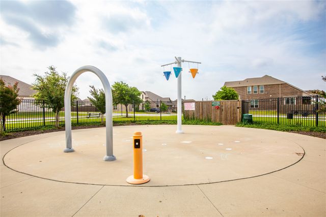 313 Crescent Avenue, Melissa, TX 75454