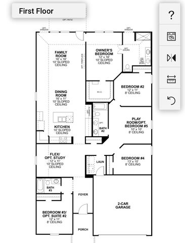 313 Crescent Avenue, Melissa, TX 75454