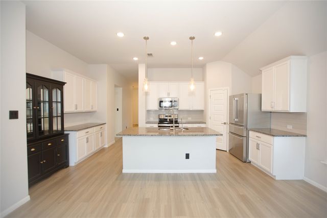 313 Crescent Avenue, Melissa, TX 75454