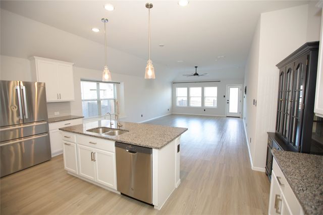 313 Crescent Avenue, Melissa, TX 75454