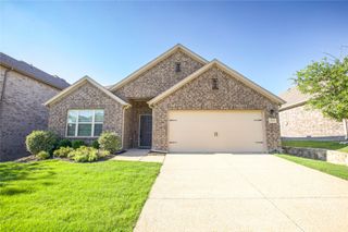 313 Crescent Avenue, Melissa, TX 75454
