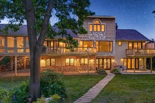 7414 Field Bay Avenue, Texas Twp, MI 49009