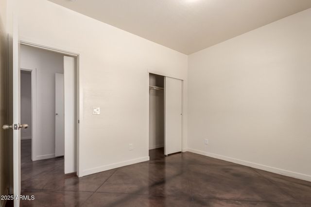 393 W SEAGOE Avenue B, Coolidge, AZ 85128