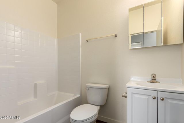 393 W SEAGOE Avenue B, Coolidge, AZ 85128