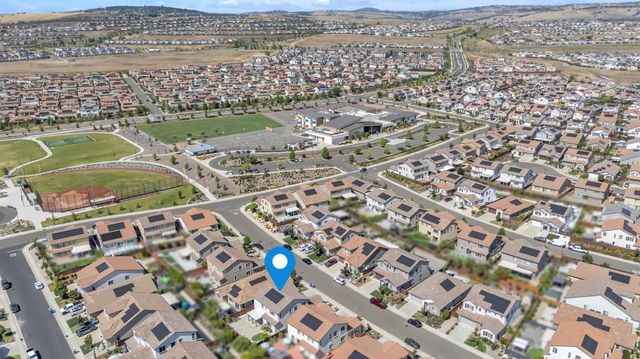 3539 Hart Dr, Folsom, CA 95630